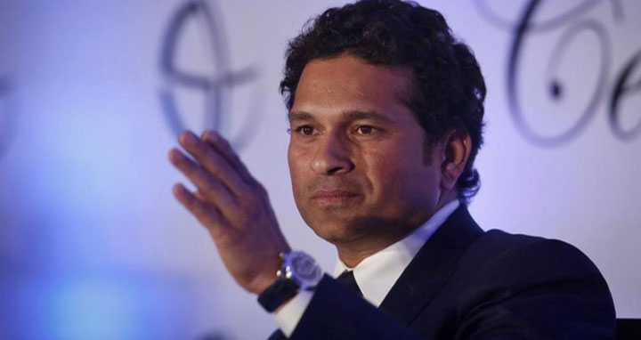 হাসপাতালে ভর্তি শচিন টেন্ডুলকার