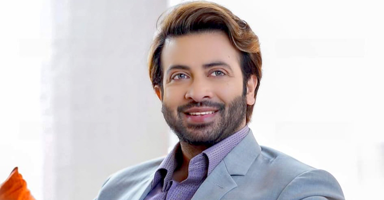 শাকিব খানকে কৃতজ্ঞতা জানালো ইউনিসেফ