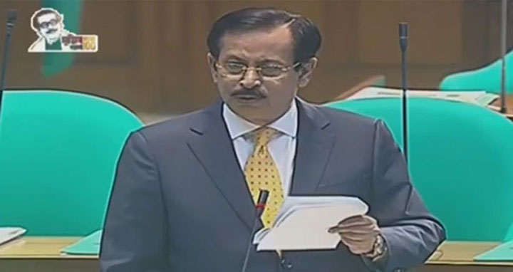 ট্রাইব্যুনাল করে হেফাজতের বিচার দাবি শেখ সেলিমের
