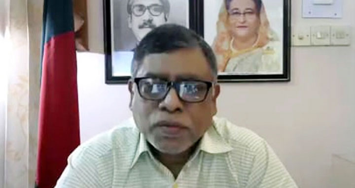 ‘হাসপাতালের এক ইঞ্চি জায়গা খালি থাকলেও রোগী রাখা হবে’