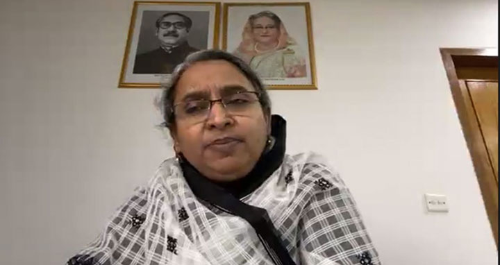 পাঠ্যবইয়ের পাশাপাশি শিক্ষার্থীদের অন্যান্য বইও পড়ান: শিক্ষামন্ত্রী