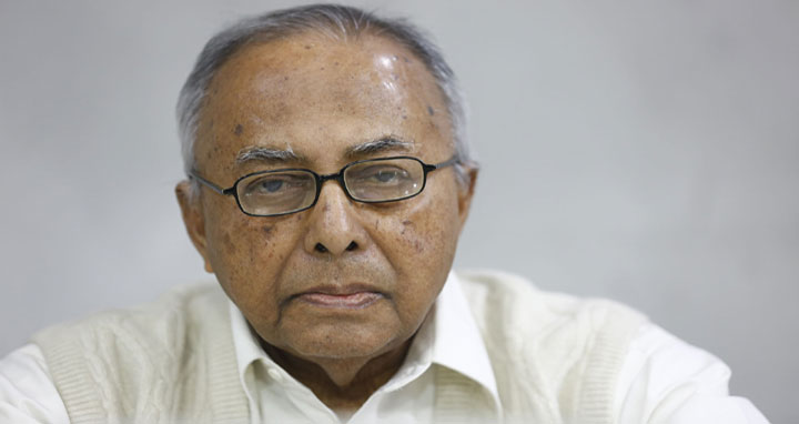 বাংলা একাডেমির নতুন সভাপতি অধ্যাপক ড. রফিকুল ইসলাম