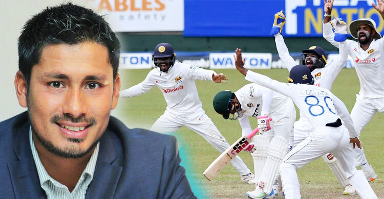 ক্যান্ডিতে কৌশলের ভুলেই হেরেছি : আশরাফুল