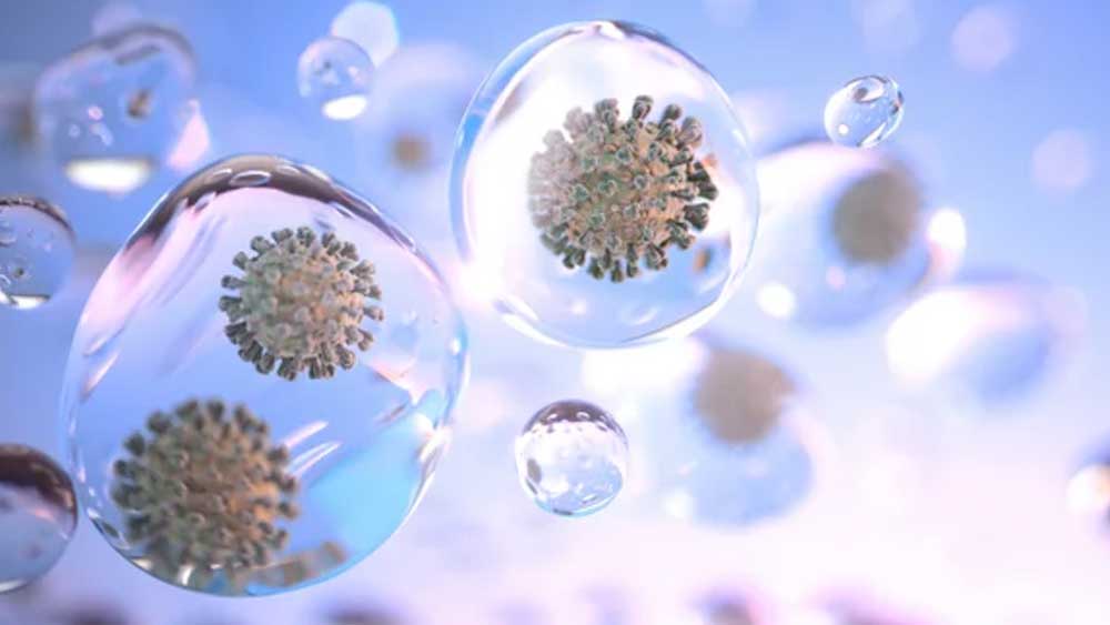 বিশ্বে করোনাভাইরাসে মোট প্রাণহানি ৩৪ লাখ ছাড়ালো