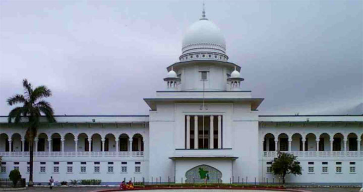 শেখ হাসিনাকে হত্যাচেষ্টা : সাজাপ্রাপ্ত ৭ আসামির জামিন