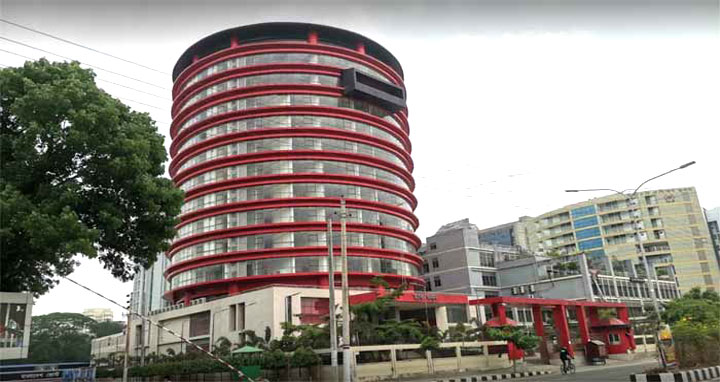 আগারগাঁওয়ের ডাক ভবন উদ্বোধন হচ্ছে কাল