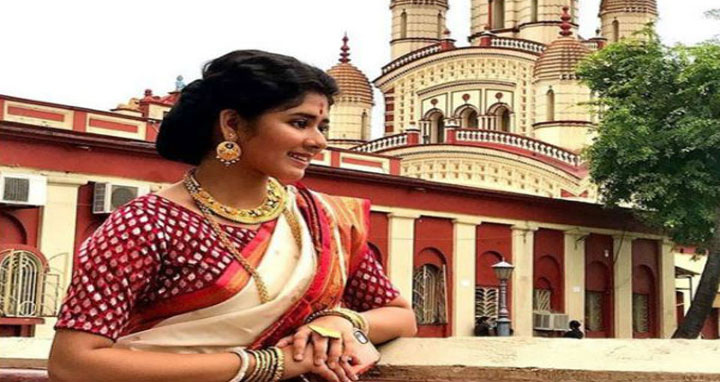 দিতিপ্রিয়া করোনামুক্ত