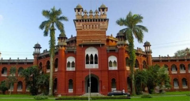 বিশ্ববিদ্যালয় ও আবাসিক হলের বিষয়ে সিদ্ধান্ত ঈদের পর