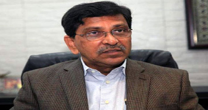 খালেদা জিয়াকে বিদেশে নেয়ার প্রয়োজন নেই: হানিফ