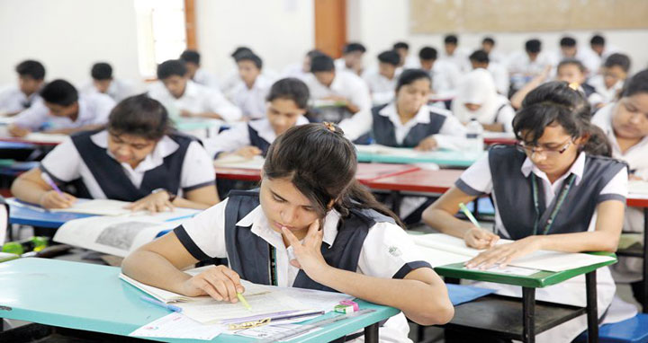 পেছাতে পারে এসএসসি-এইচএসসি পরীক্ষা