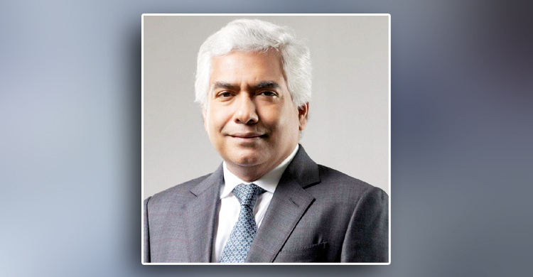 বুধবার এফবিসিসিআই সভাপতির দায়িত্ব নিচ্ছেন জসিম উদ্দিন