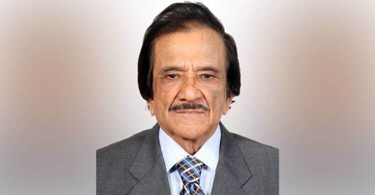 মৃত্যুবরণ করলেন সাবেক বিসিবি সভাপতি