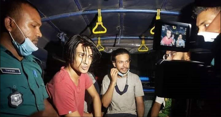 এলএসডি সেবন ও ব্যবসায় ১৫ গ্রুপ সক্রিয়: পুলিশ