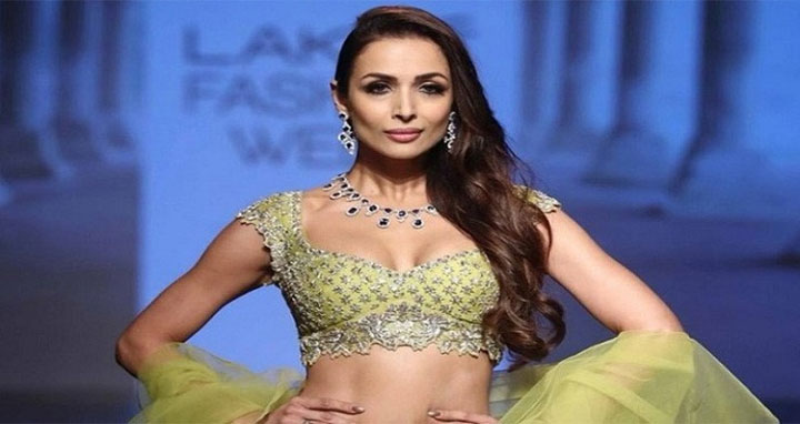 কন্যা সন্তান চান মালাইকা