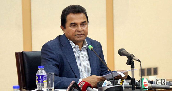 সেরামের ভ্যাকসিন না পেলে টাকা ফেরত চাওয়া হবে: অর্থমন্ত্রী