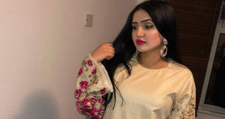 পাকিস্তানে ব্রিটিশ তরুণীকে গুলি করে হত্যা