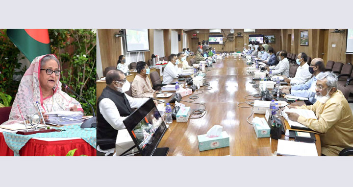 বঙ্গবন্ধুর নামে পিরোজপুরে বিজ্ঞান ও প্রযুক্তি বিশ্ববিদ্যালয় হচ্ছে