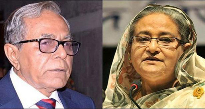 টাইগারদের ইতিহাস গড়া জয়ে অভিনন্দন ​জানালেন রাষ্ট্রপতি-প্রধানমন্ত্রী