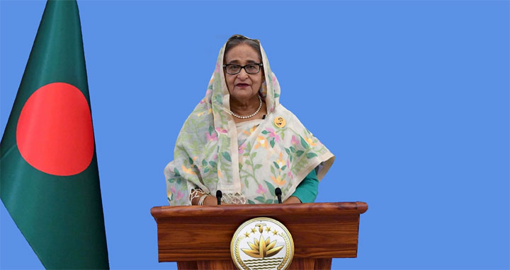 থ্যালাসেমিয়া নিয়ন্ত্রণে প্রতিরোধের বিকল্প নেই: প্রধানমন্ত্রী