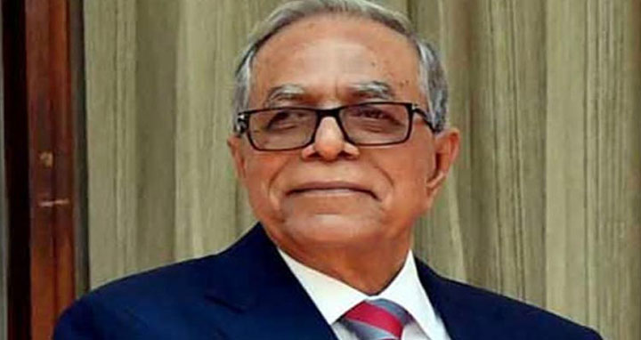 মে দিবসের আদর্শে অনুপ্রাণিত হয়ে উৎপাদন বাড়াতে হবে: রাষ্ট্রপতি