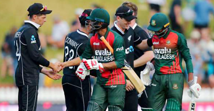 টি-টোয়েন্টি র‌্যাংকিংয়ে বাংলাদেশের এক ধাপ উন্নতি