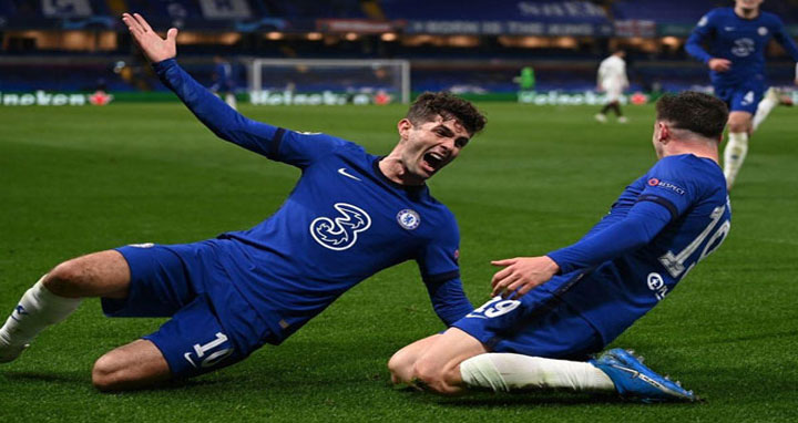 ৯ বছর পর ফাইনালে চেলসি, রিয়াল মাদ্রিদের বিদায়