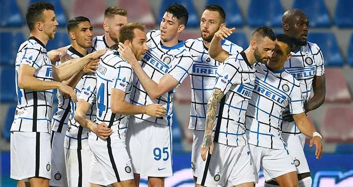 সব আশা শেষ রোনালদোদের