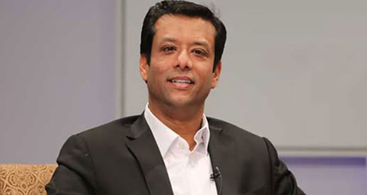 বাংলাদেশের জিডিপি চীনকেও ছাড়িয়ে গেছে : জয়