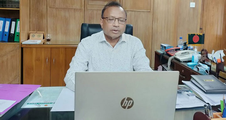 ঘূর্ণিঝড় ‘ইয়াস’ মোকাবিলায় জনপ্রতিনিধিদের প্রস্তুত থাকার নির্দেশ