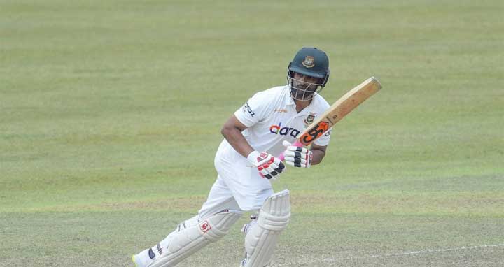 ফের সেঞ্চুরির আক্ষেপ নিয়ে ফিরলেন তামিম