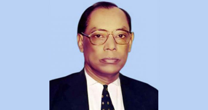 পরমাণু বিজ্ঞানী এম এ ওয়াজেদ মিয়ার ১২তম মৃত্যুবার্ষিকী কাল