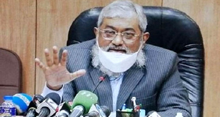 ৭ জেলায় লকডাউন: বন্ধ থাকবে সরকারি-বেসরকারি অফিস