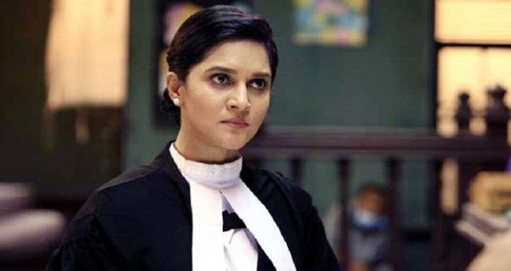 ধর্ষণ মামলায় লড়বেন মিথিলা