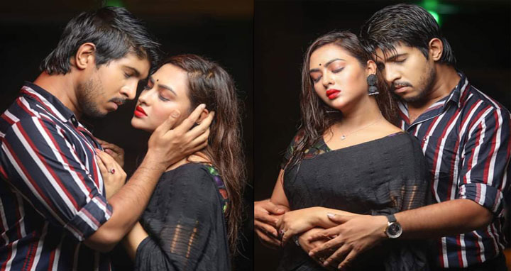 তৌসিফ-তানহার রোমান্স দেখবে দর্শক!