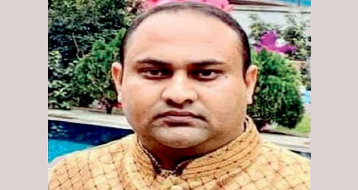 এবার অমির বিরুদ্ধে মানবপাচার আইনে মামলা