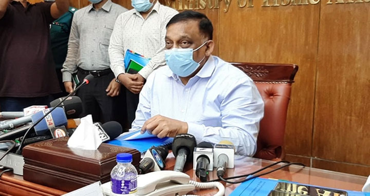 সারাদেশে ব্যাটারিচালিত রিকশা-ভ্যান বন্ধের সিদ্ধান্ত