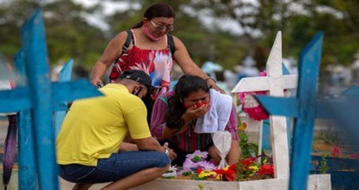 বেলজিয়ামে স্কুলের ভবন ধসে ৫ শ্রমিক নিহত