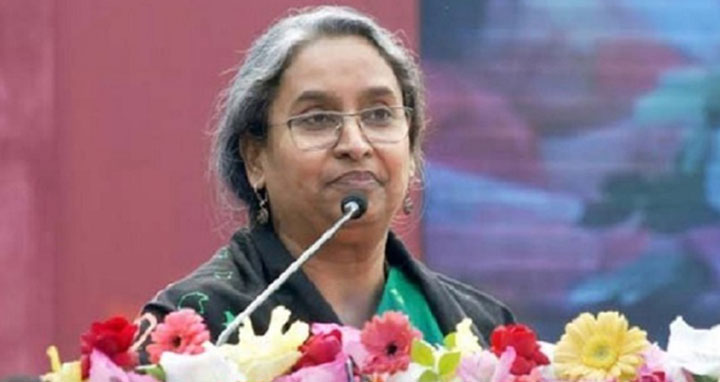 এসডিজি অর্জনে শিক্ষা প্রধানতম হাতিয়ার: শিক্ষামন্ত্রী