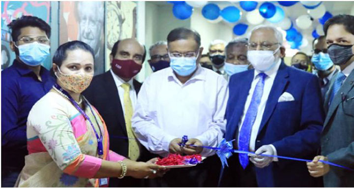 বাংলাদেশে স্বাধীনভাবেই কাজ করছে গণমাধ্যম: তথ্যমন্ত্রী