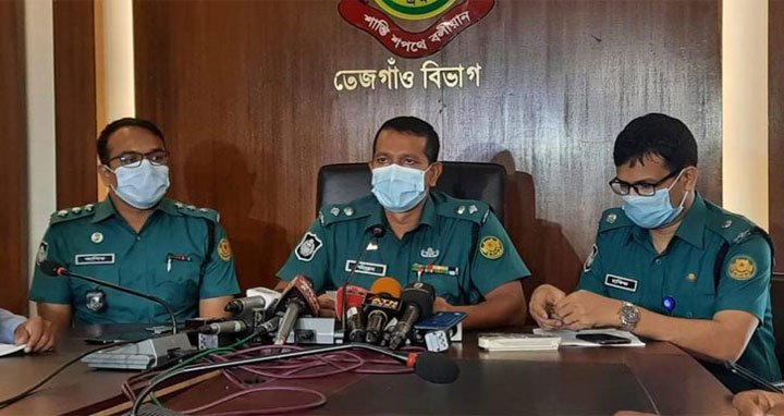 ভারতে পাচারের শিকার সহস্রাধিক নারী, এক তরুণীর মামলা