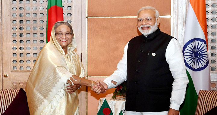 মানবজাতি শিগগিরই মহামারি কাটিয়ে উঠবে