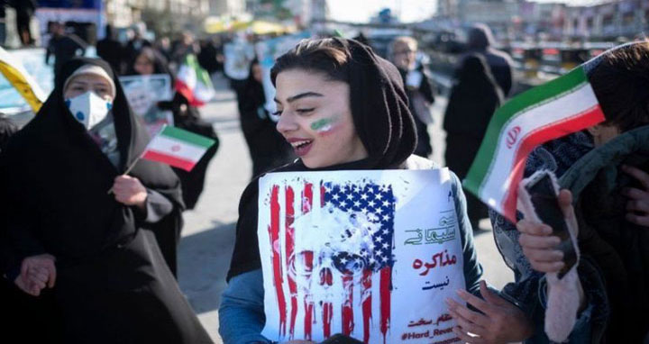 ইরানের প্রেসিডেন্ট নির্বাচন যে চারটি কারণে বিশেষ গুরুত্বপূর্ণ