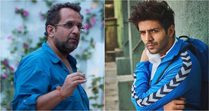 এবার আনন্দের ছবিতেও বাদ পড়লেন কার্তিক