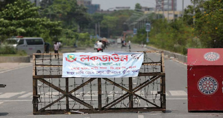 ৭ জুলাইয়ের পর ‘কঠোর লকডাউন’ আরো ৭ দিন বাড়বে!