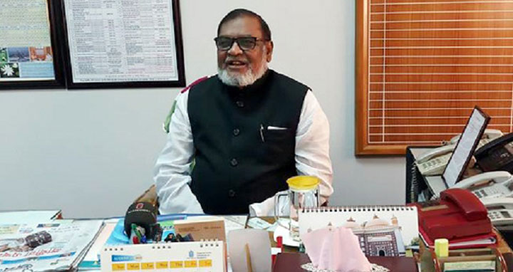 জুলাই থেকে মুক্তিযোদ্ধারা পাবেন ২০ হাজার টাকা: মুক্তিযুদ্ধ বিষয়ক মন্ত্রী