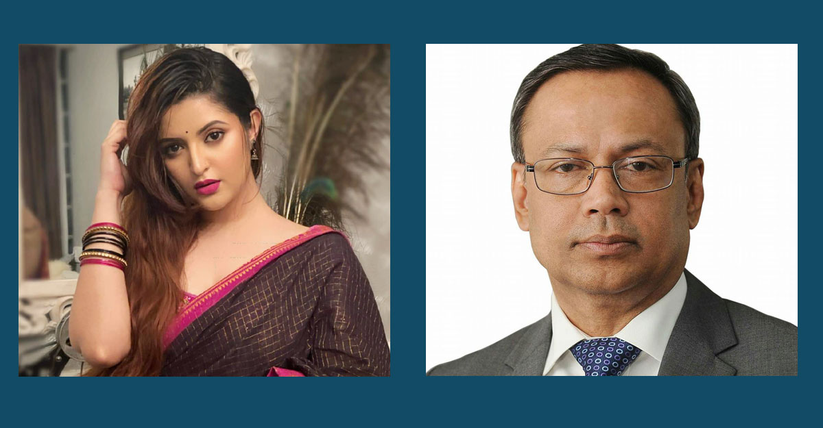 পরীমণিকে ধর্ষণ ও হত্যাচেষ্টা: নাসিরসহ গ্রেপ্তার ৩