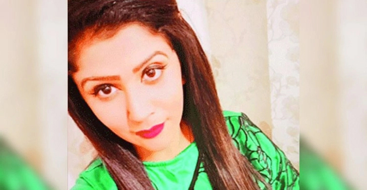 মানবপাচার মামলায় মডেল নদীসহ সাতজন রিমান্ডে