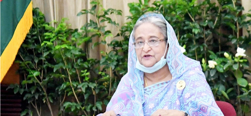 ক্ষমতা ভোগের নয়, মানুষকে ভালো রাখাটাই বড়
