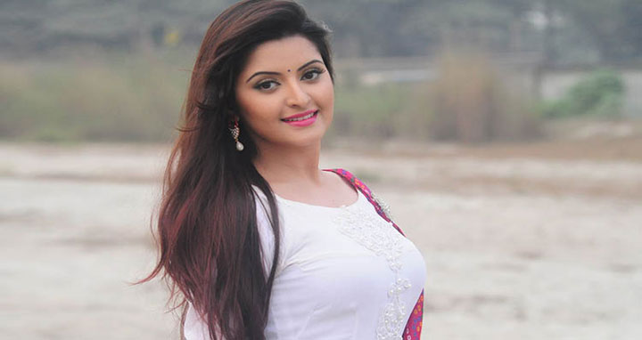 অল কমিউনিটি ক্লাবের ঘটনায় প্রয়োজনে পরীমনিকে জিজ্ঞাসাবাদ : ডিবি