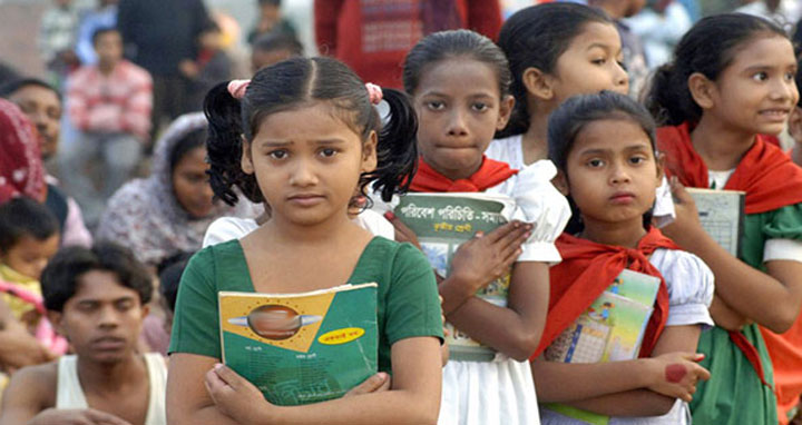 স্কুুল খুললেই জামা-জুতার টাকা পাবে প্রাথমিকের শিক্ষার্থীরা